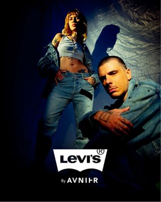 LEVI’S® by AVNIER