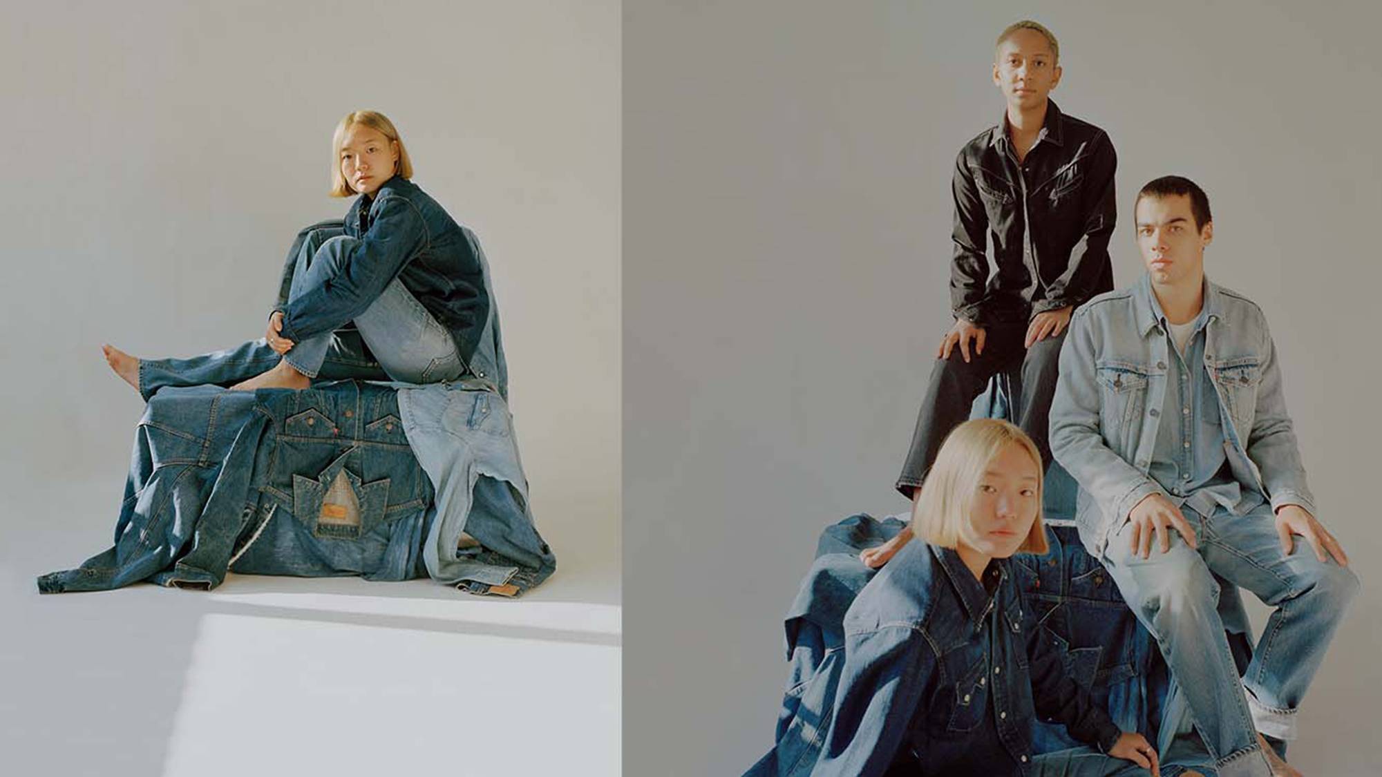 Vintage Clothing: Your Ultimate Guide | Off The Cuff - Levi's Vintage Clothing: Your Ultimate Guide | Off The Cuff - Levi's