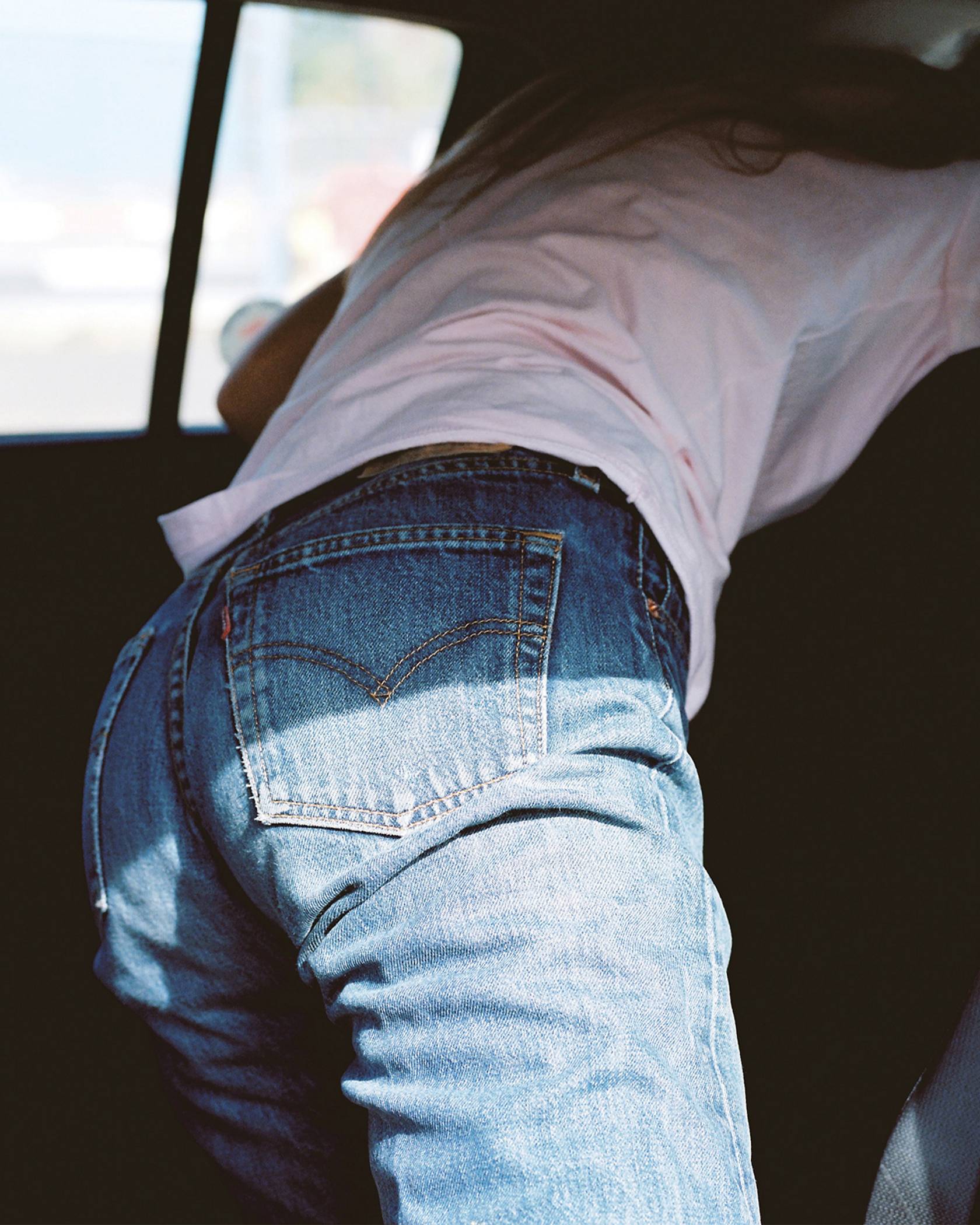 Vintage Clothing: Your Ultimate Guide | Off The Cuff - Levi's Vintage Clothing: Your Ultimate Guide | Off The Cuff - Levi's