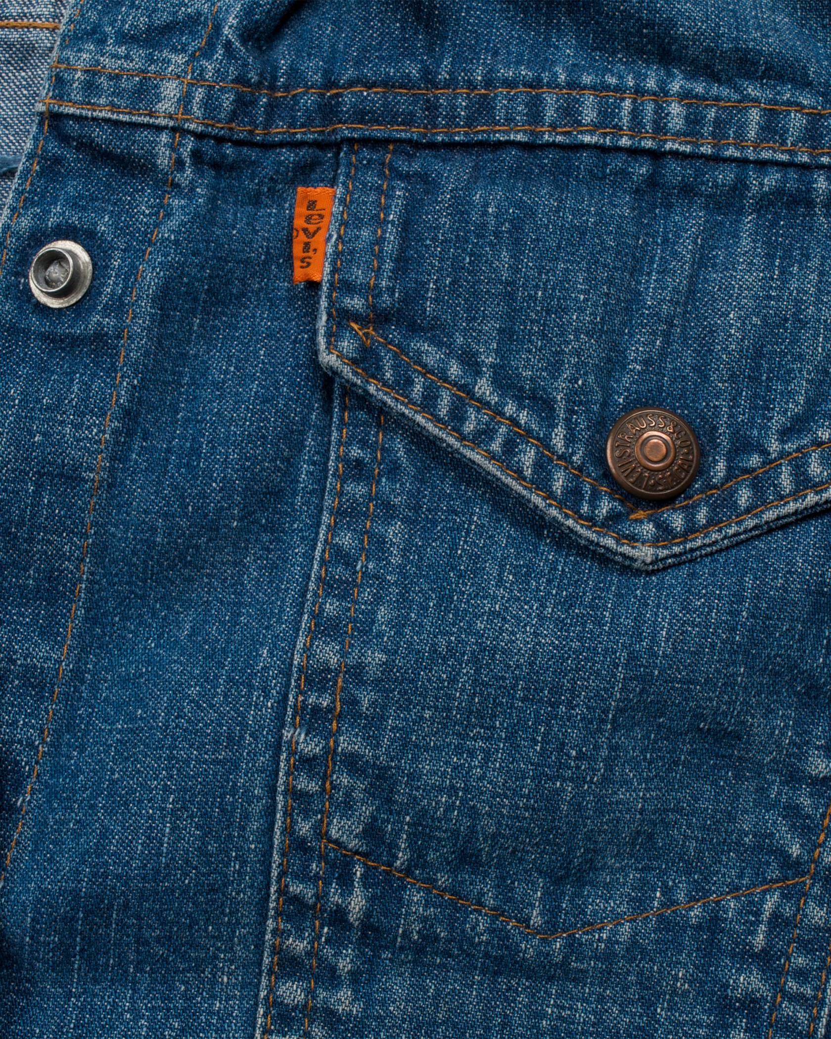 Vintage Clothing: Your Ultimate Guide | Off The Cuff - Levi's Vintage Clothing: Your Ultimate Guide | Off The Cuff - Levi's