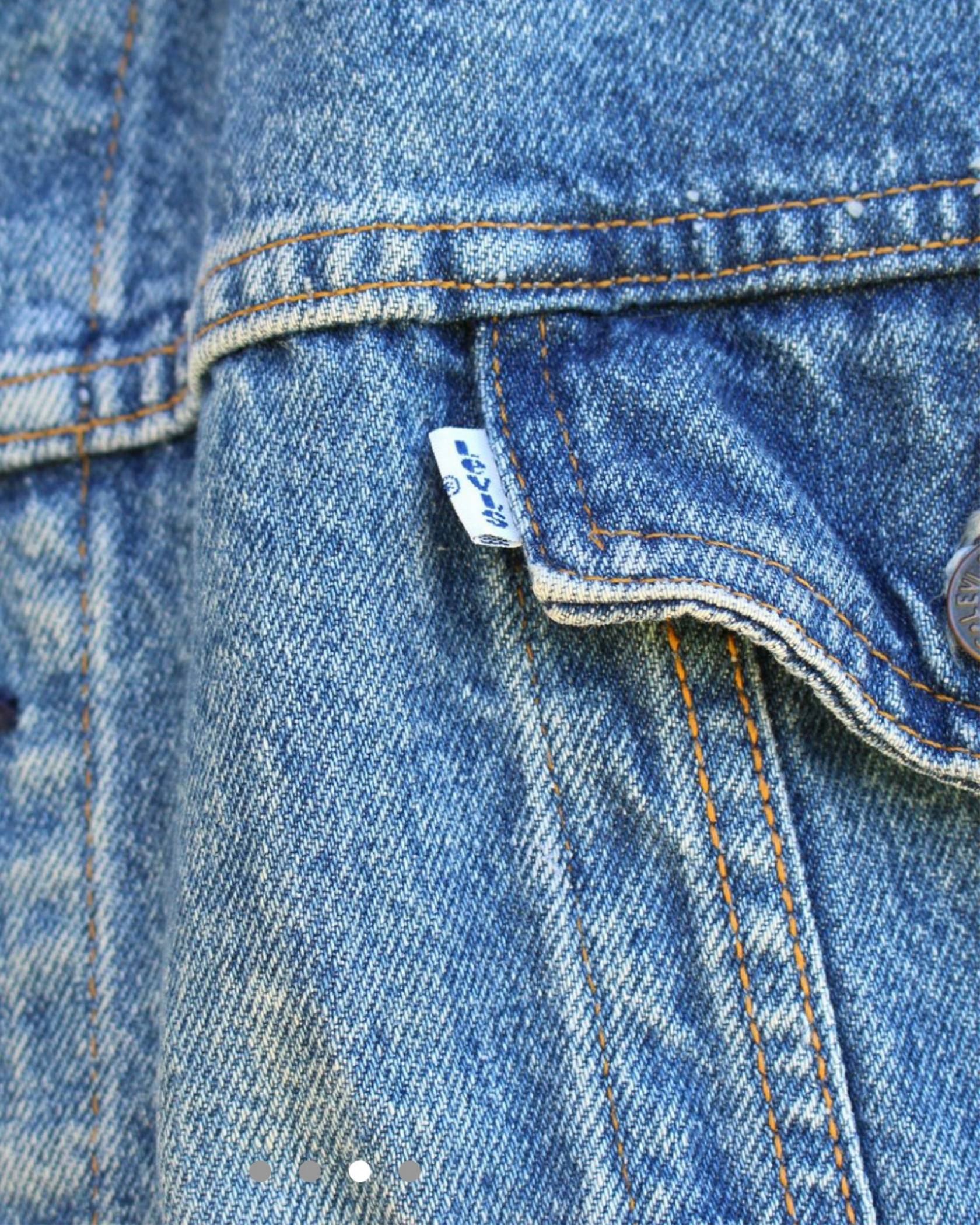 Vintage Clothing: Your Ultimate Guide | Off The Cuff - Levi's