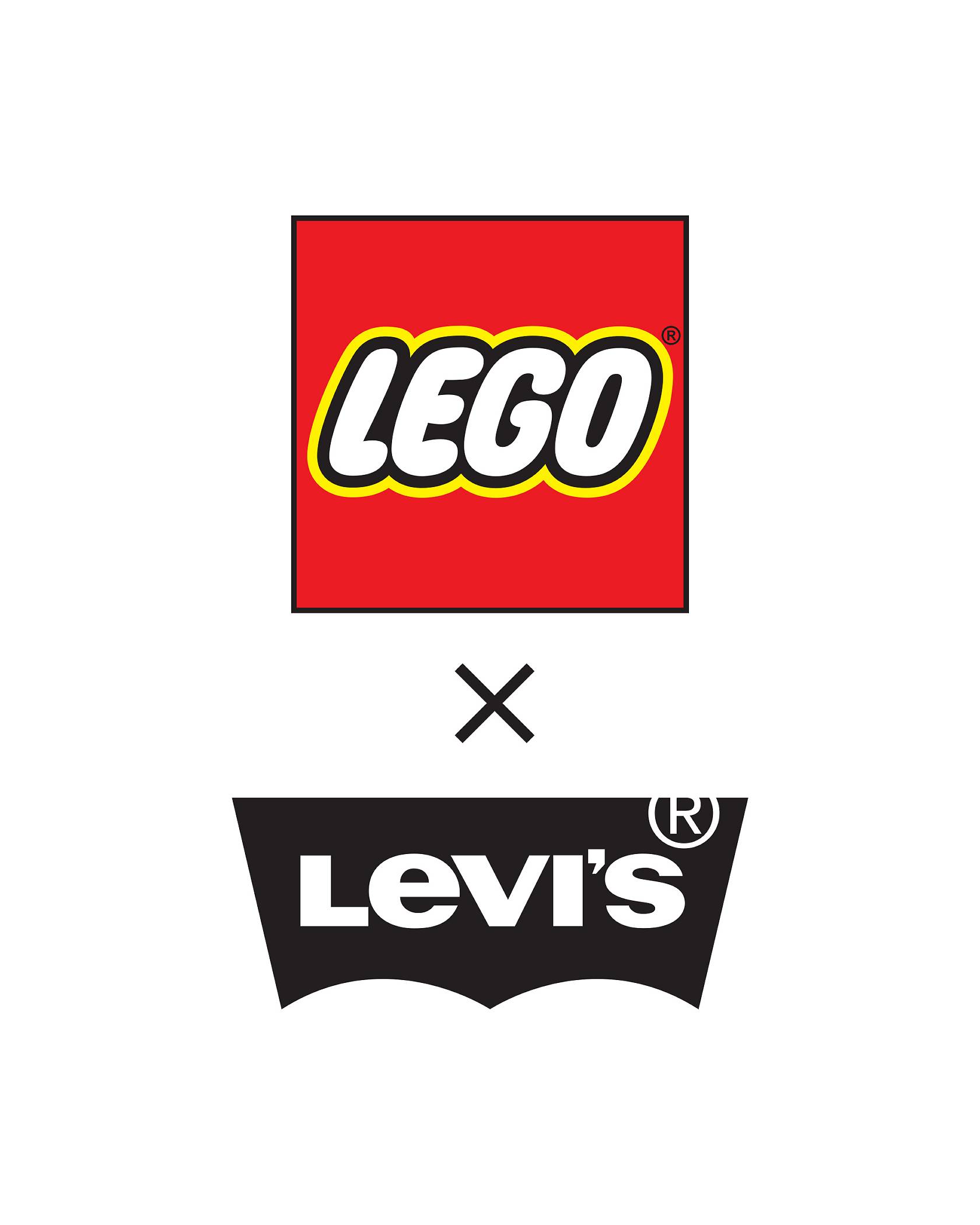 LEGO Group x Levi’s®