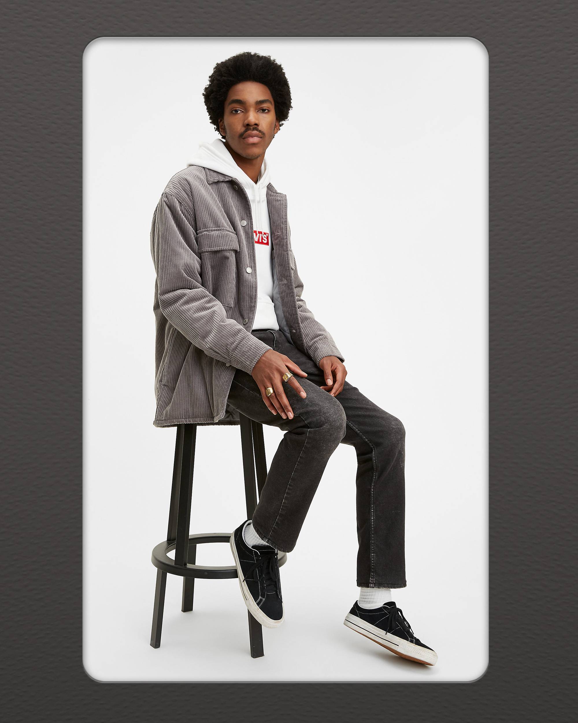 Top 10 Levi's® Black Jeans for Men | Levi's® US Top 10 Levi's® Black Jeans for Men | Levi's® US