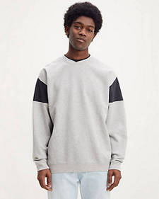 discount 50% MEN FASHION Jumpers & Sweatshirts Hoodie Beige M Levi's sweatshirt 