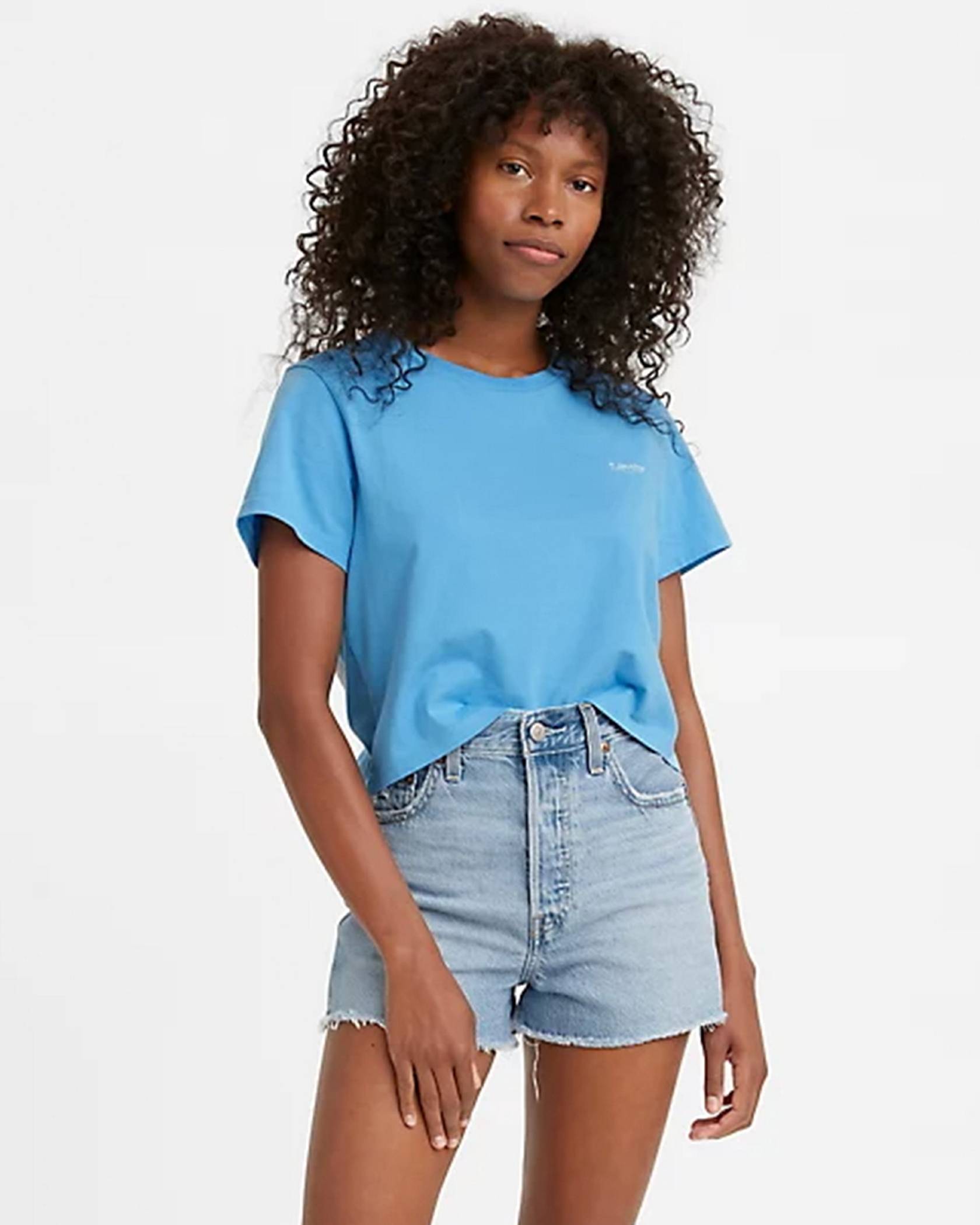 Levi's 501 Shorts: Which Women's Cutoffs Win? - The Mom Edit