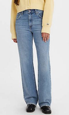 Women's Jean Fit Guide Types of Jean Fits & Styles Levi's® US