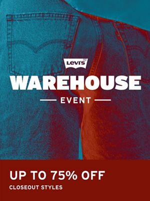 warehouse event