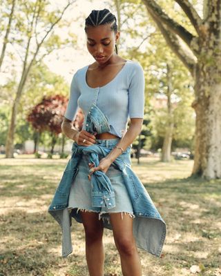 Levi's denim Women