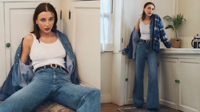 Belt or no Belt? | Off the Cuff - Levi’s 