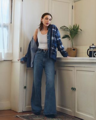 Belt or no Belt? | Off the Cuff - Levi’s 