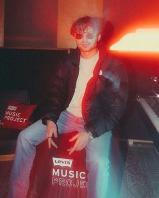 LEVI’S® MUSIC PROJECT