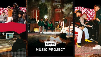 LEVI’S® MUSIC PROJECT