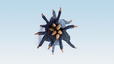 Levi’s® by 3. PARADIS