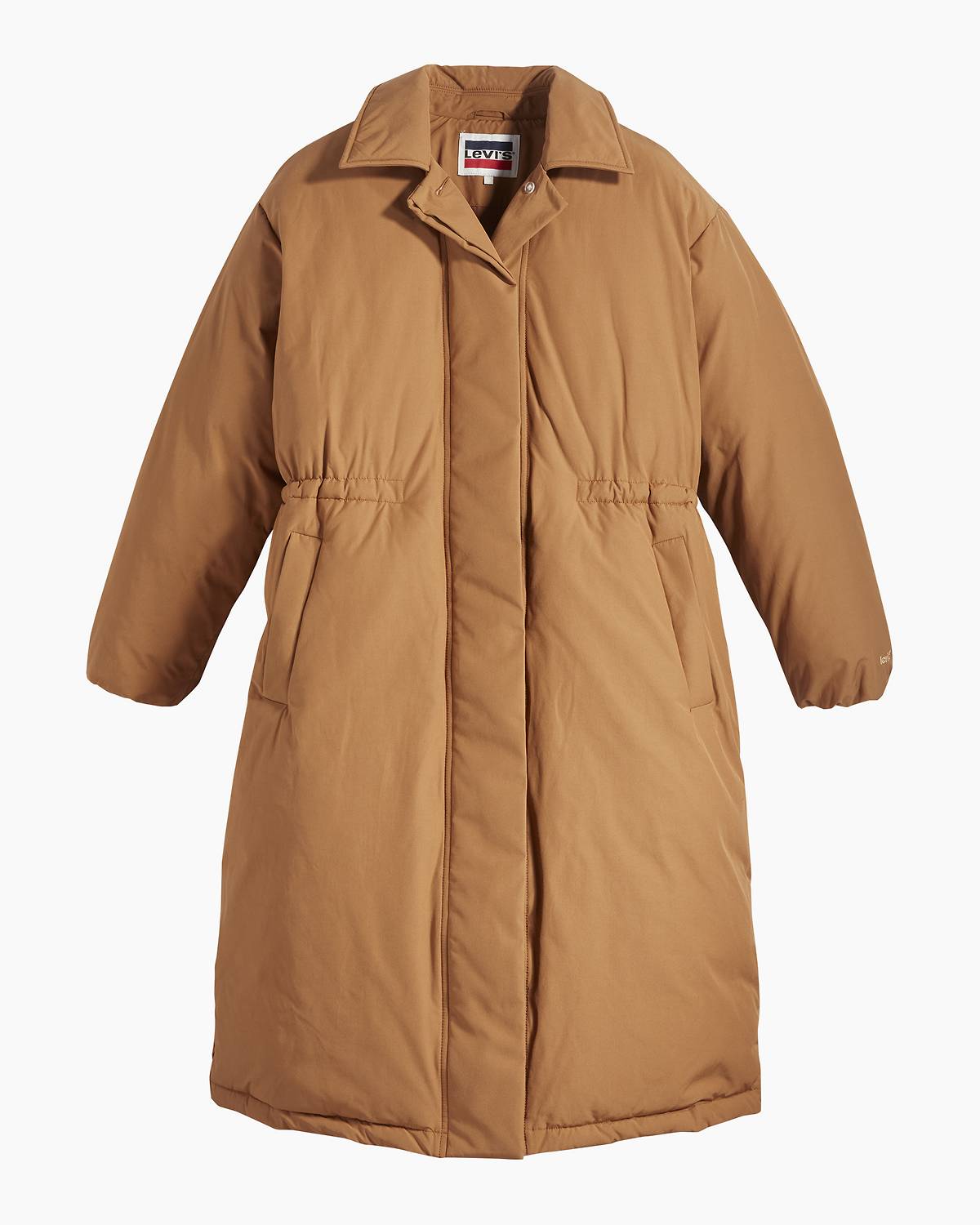 PUFFER TRENCH
