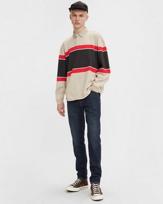 Levi’s® Top 8 Best Jeans for Men | Levi’s® US