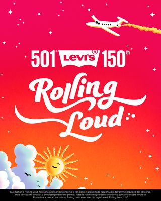 ROLLING LOUD PORTUGAL