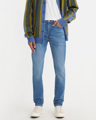 levis 505 stretch jeans