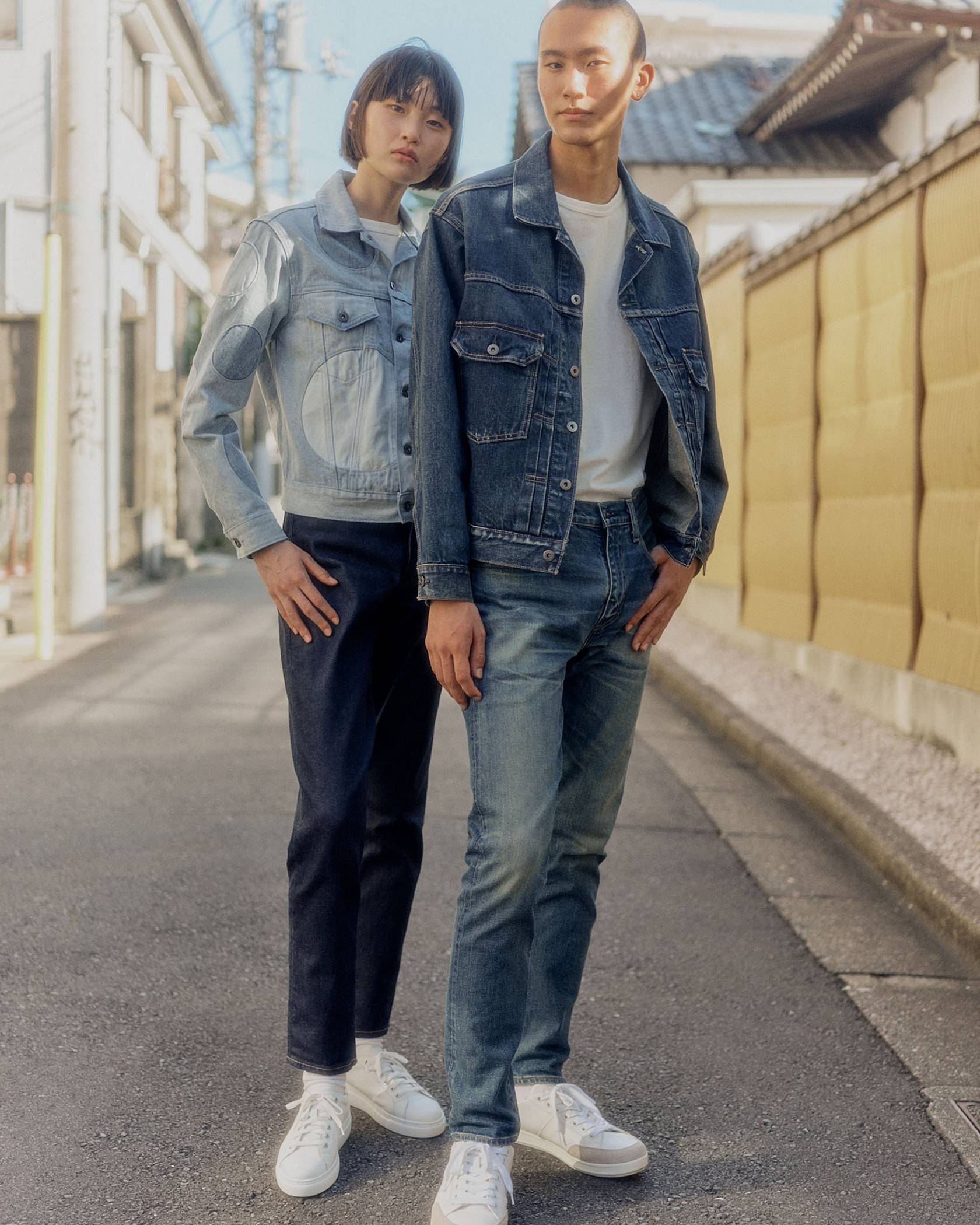 Levi's® Made & Crafted | Levi's® HU Levi's® Made & Crafted | Levi's® HU