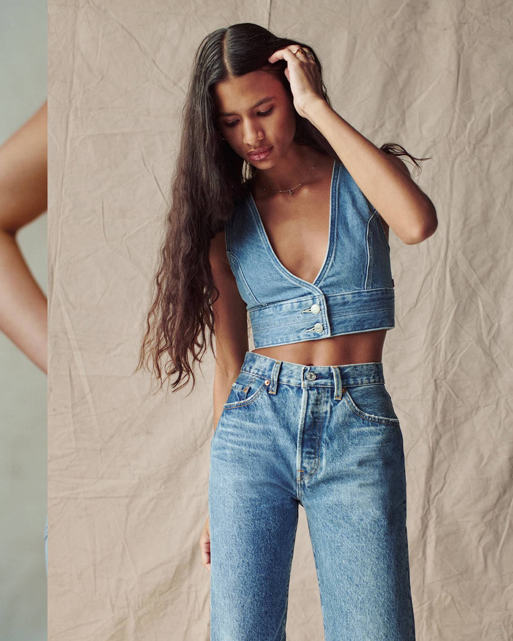 An Ode to Levi's 501s, the Greatest Jeans Of All Time