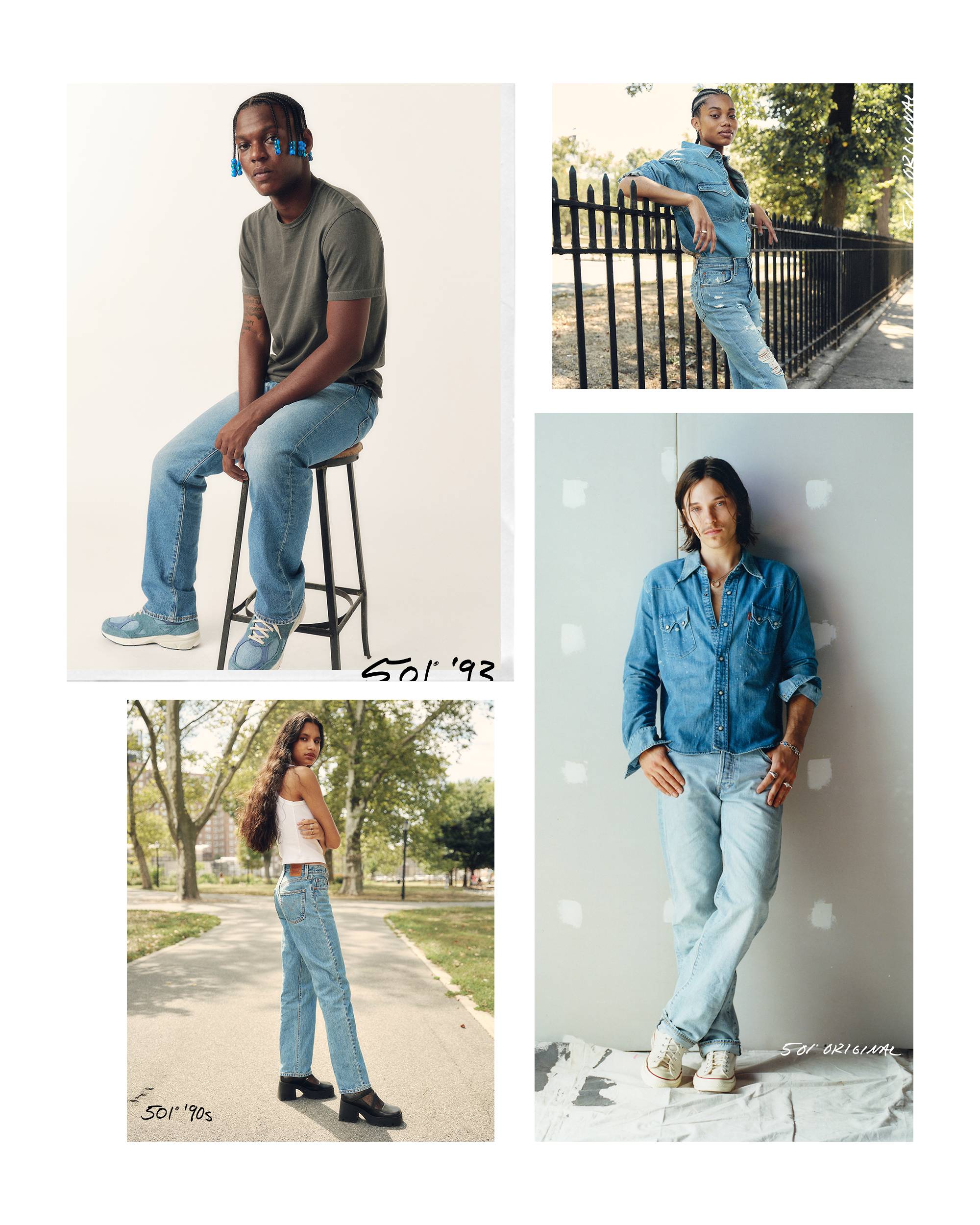 enkel long Plons Levi's® Jeans, Jackets & Clothing | Levi's® Canada Official Site