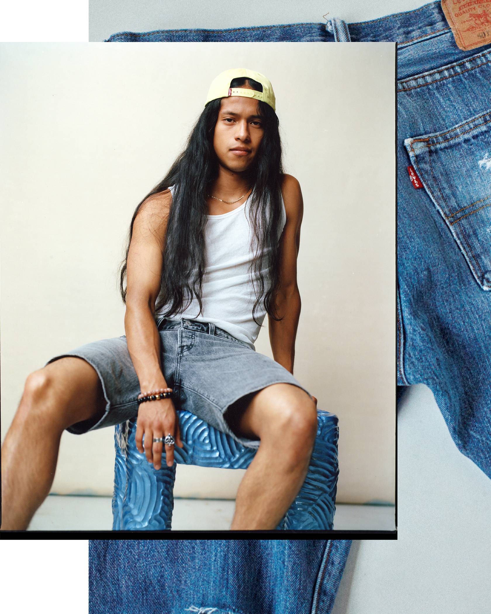 Transformador pintar Implacable Men's 501® Jeans - Shop 501® Original Fit Jeans | Levi's® US