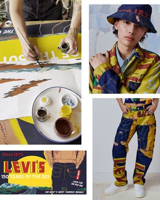 5050 1 a banner year 