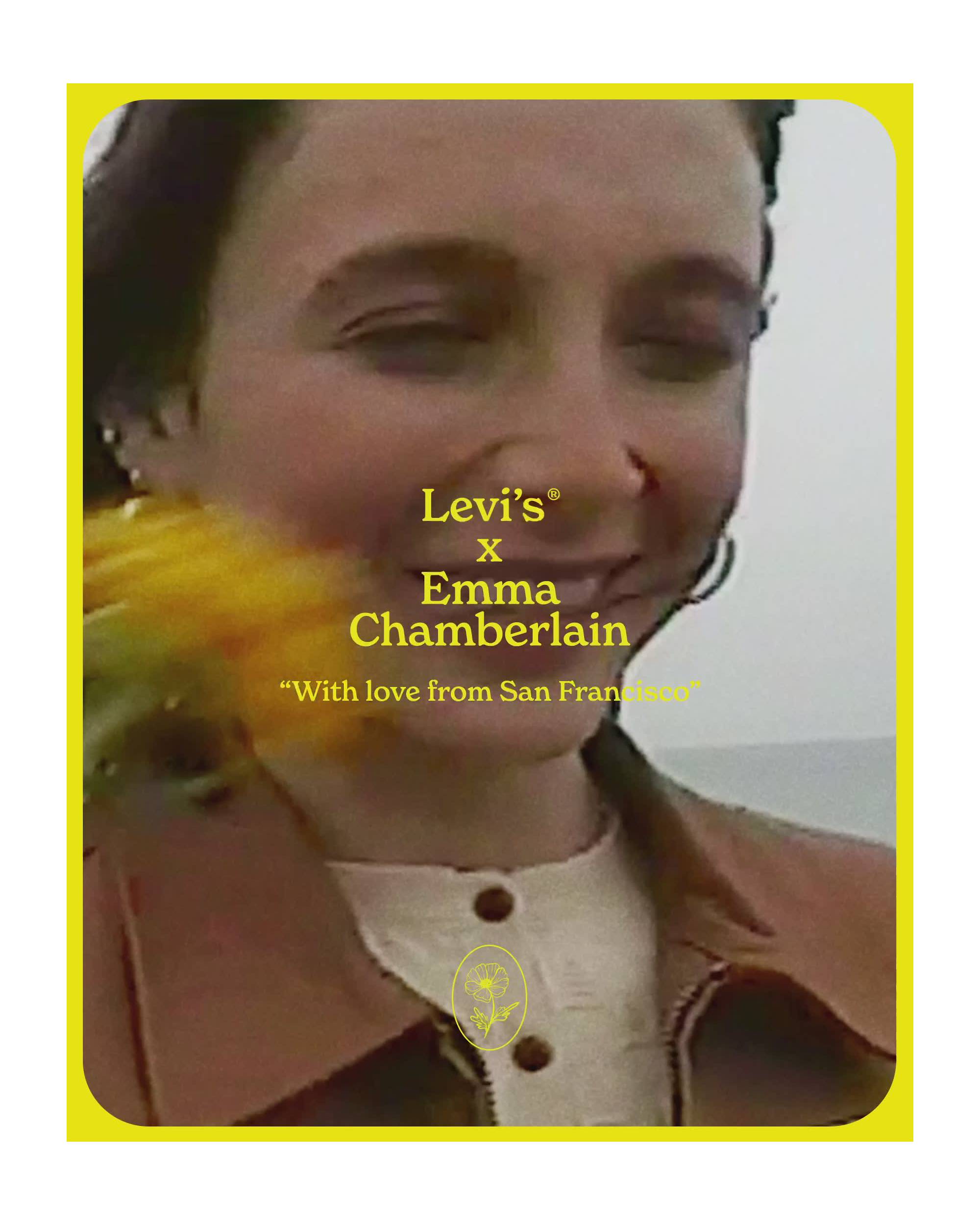 Emma Chamberlain - I literally started from zero; I had