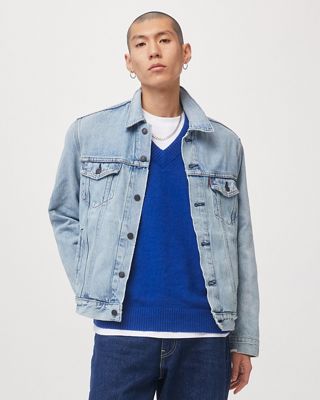 Men's Clothing | Casual Clothes For Men | Levi's® GB