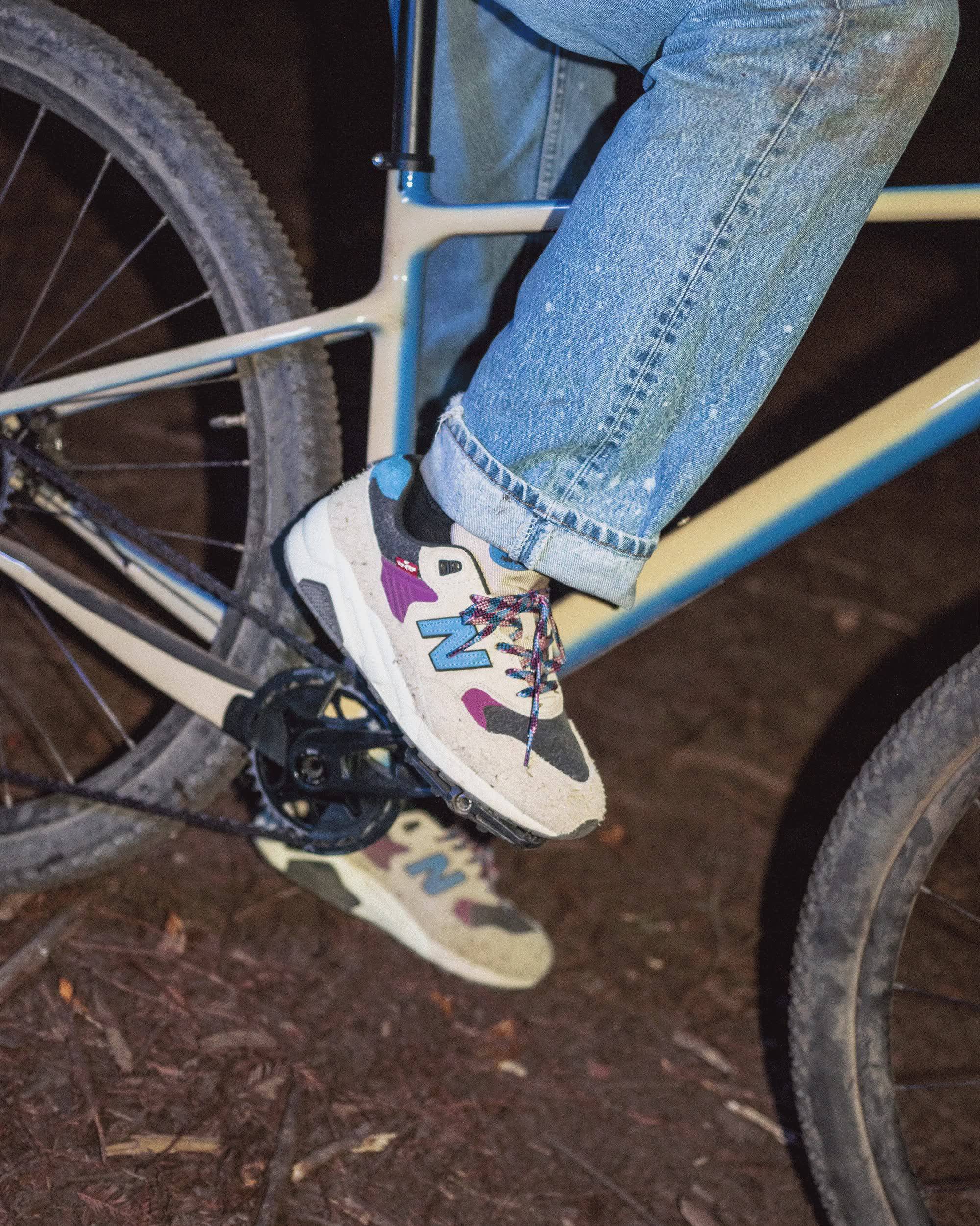 Levi's x New Balance | Off The Cuff Levi's x New Balance | Off The Cuff