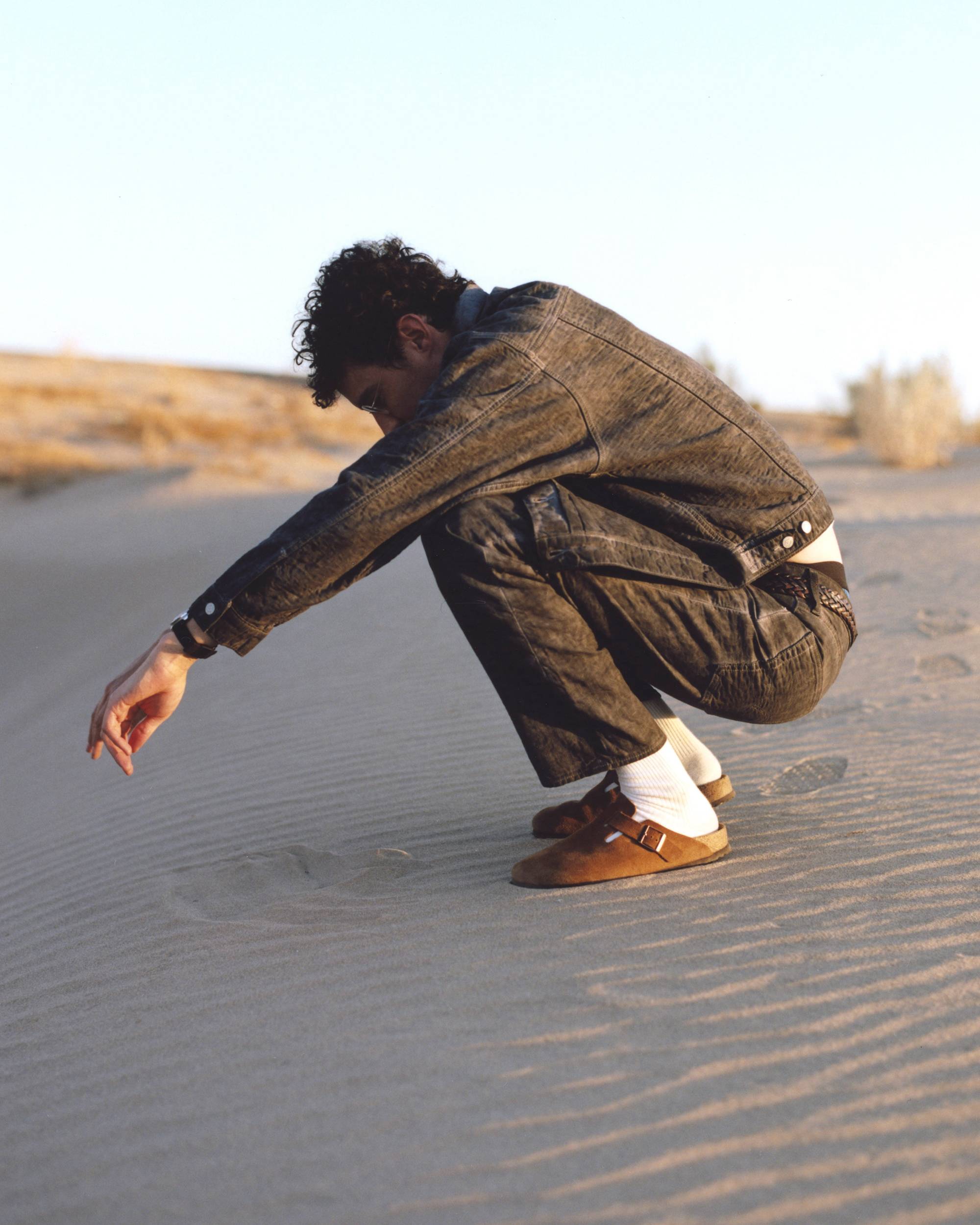 Stüssy & Levi's® | Off The Cuff Stüssy & Levi's® | Off The Cuff