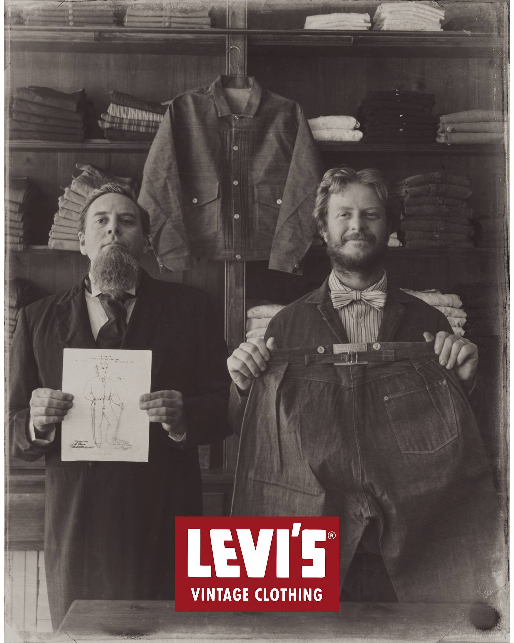 Levi's® Collections - Collaborations, Styles & Designs | Levi's® US