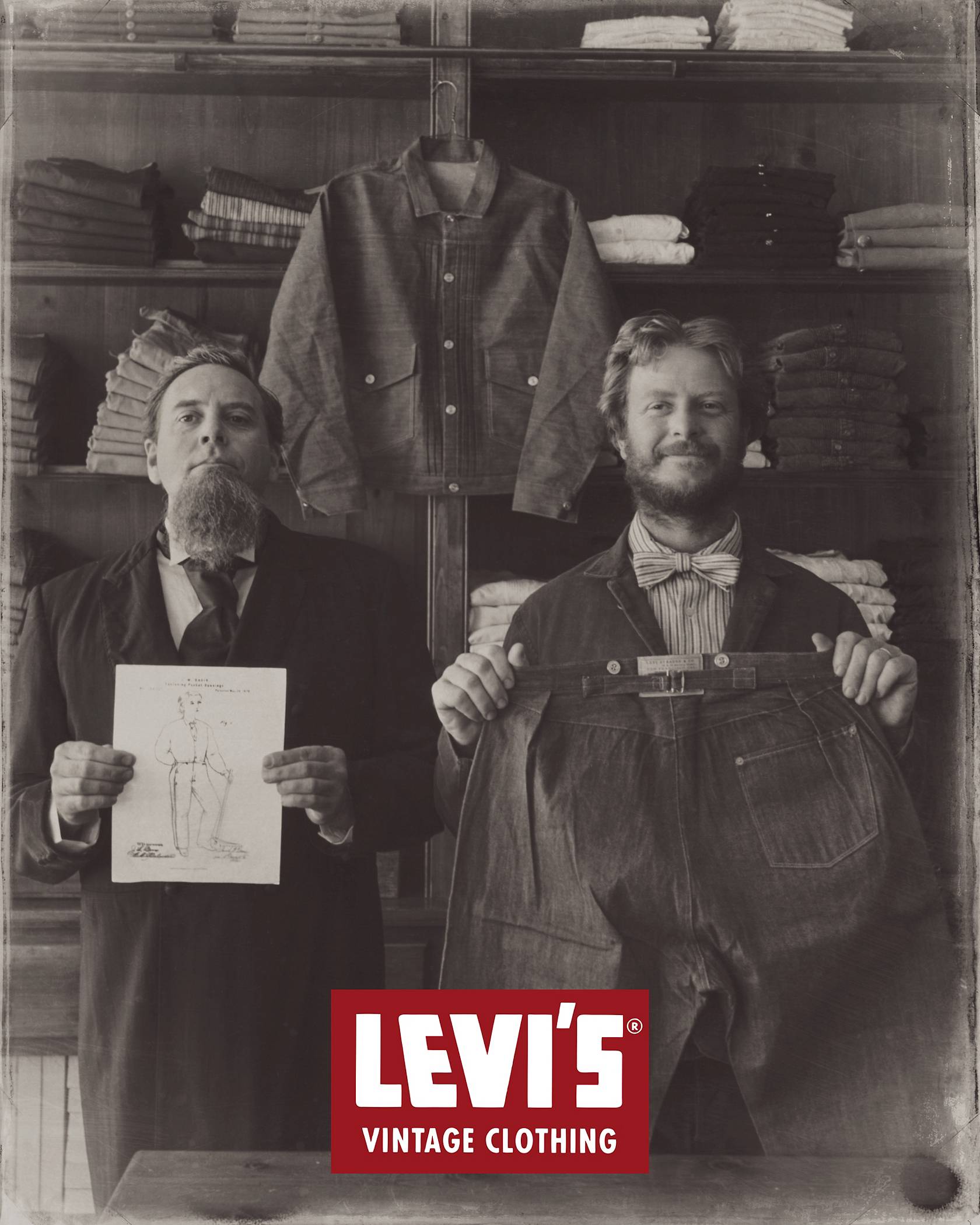 Levi's® Collections - Collaborations, Styles & Designs | Levi's® US