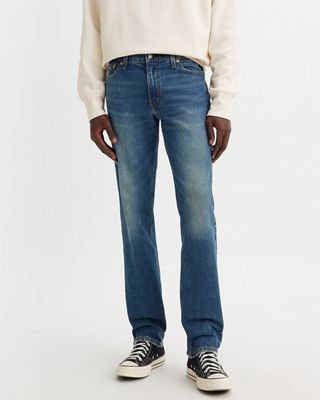 Men's 512™ Blue Jeans | Levi's® CA