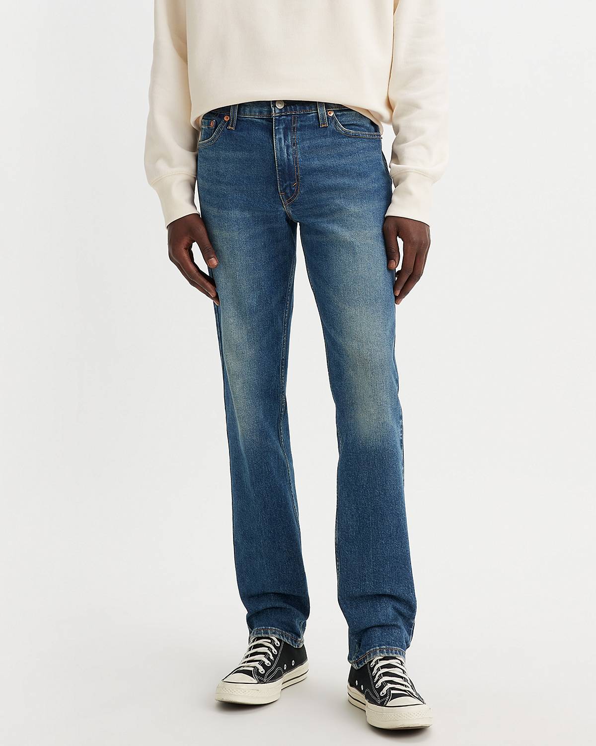 Men's 517™ Bootcut Jeans - Shop Levi's 517™ | Levi's® US