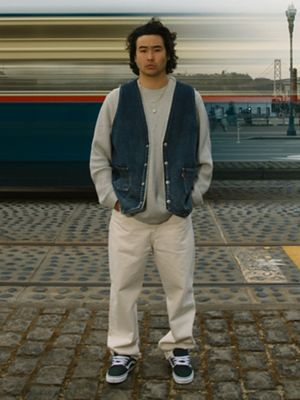 Meet Three Asian American Artists Breaking Barriers This AAPI Heritage ...