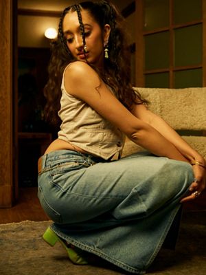 Raveena Story Continued