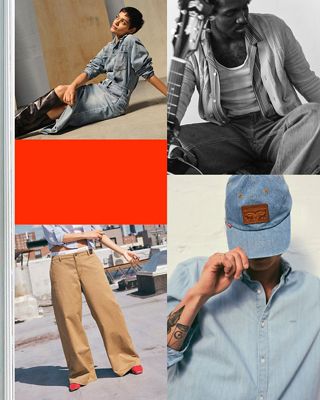 Levi's main image 1