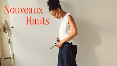 Jeans, vestes et vêtements Levi's® | Site officiel de Levi's® Canada