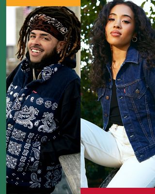 Image of Dee-1 and Joyce Wrice.