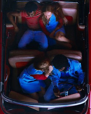 Image of Levi’s® x ERL