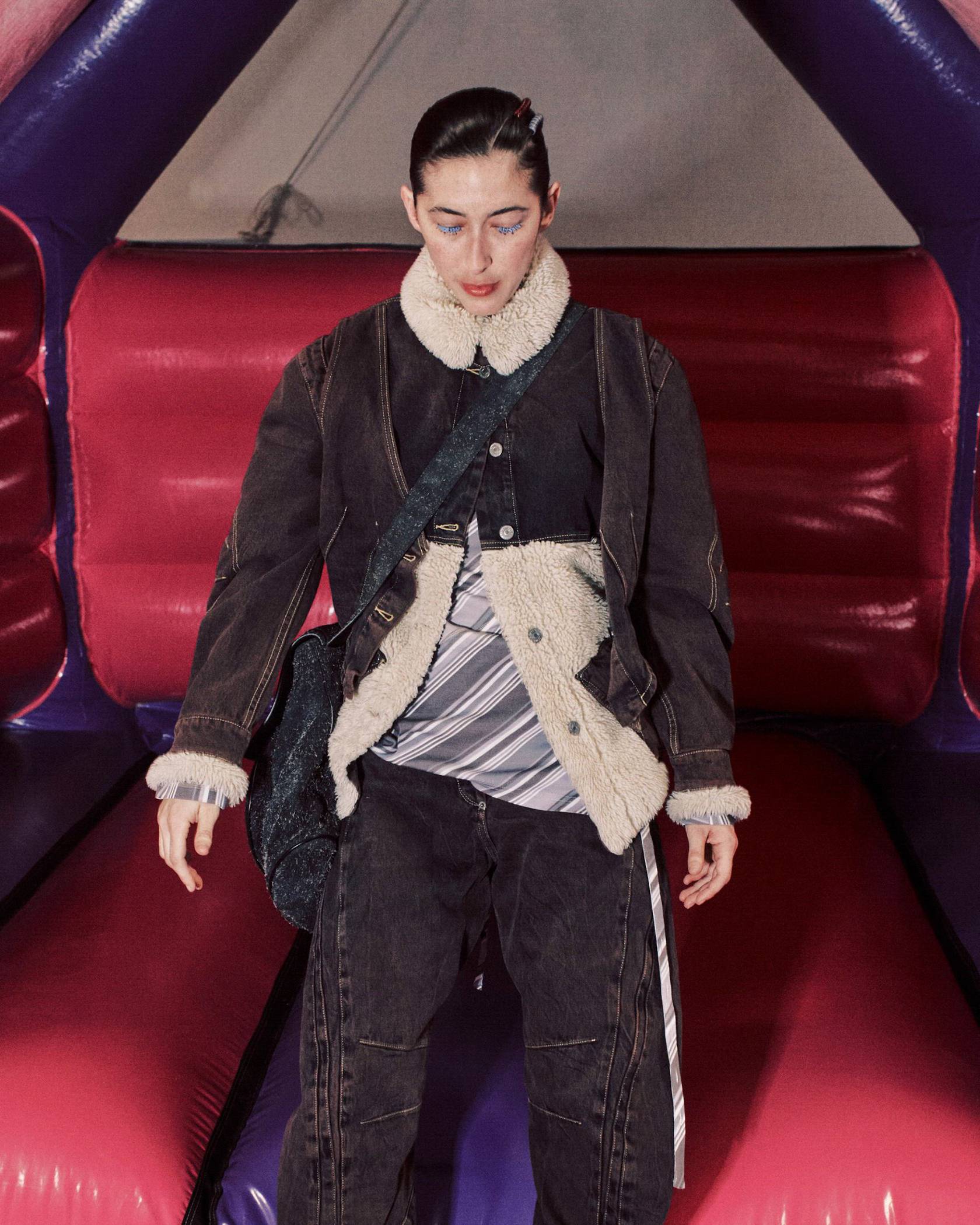 Levi's® x Kiko Kostadinov Levi's® x Kiko Kostadinov