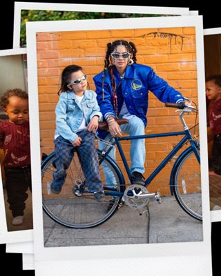 Levi’s® x Starter