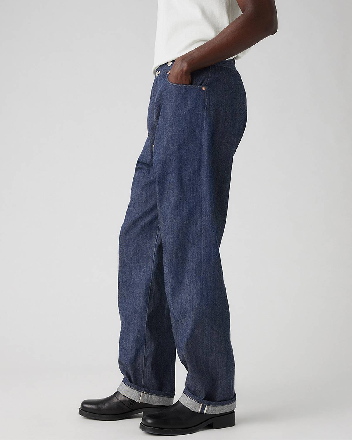 Image of Levi's Vintage Collection Jeans