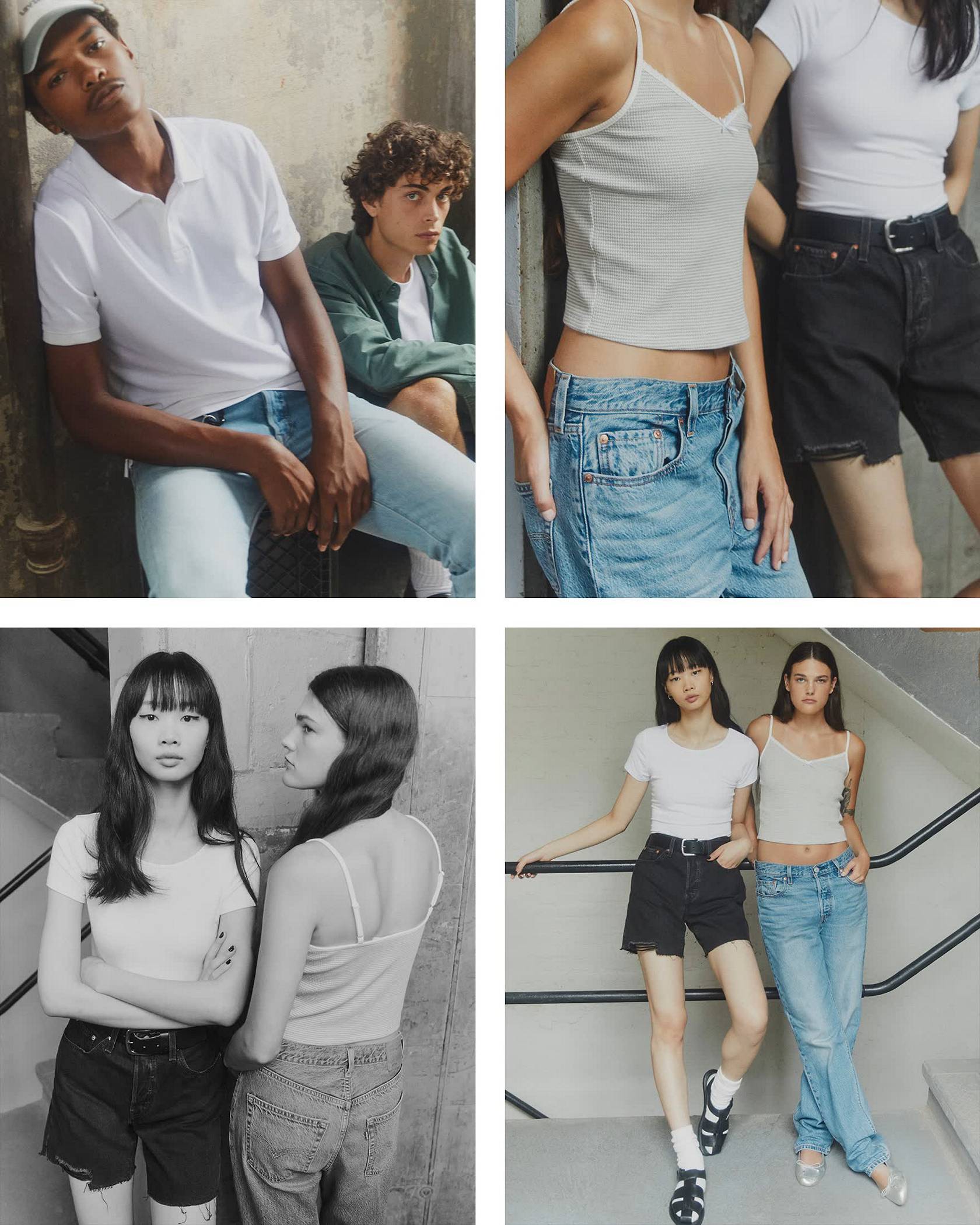 Women's Size 14 16 Clothing Lot - Jeans Blouses Qatar