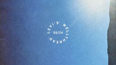 LEVI’S® WELLTHREAD® SPRING/SUMMER 2024