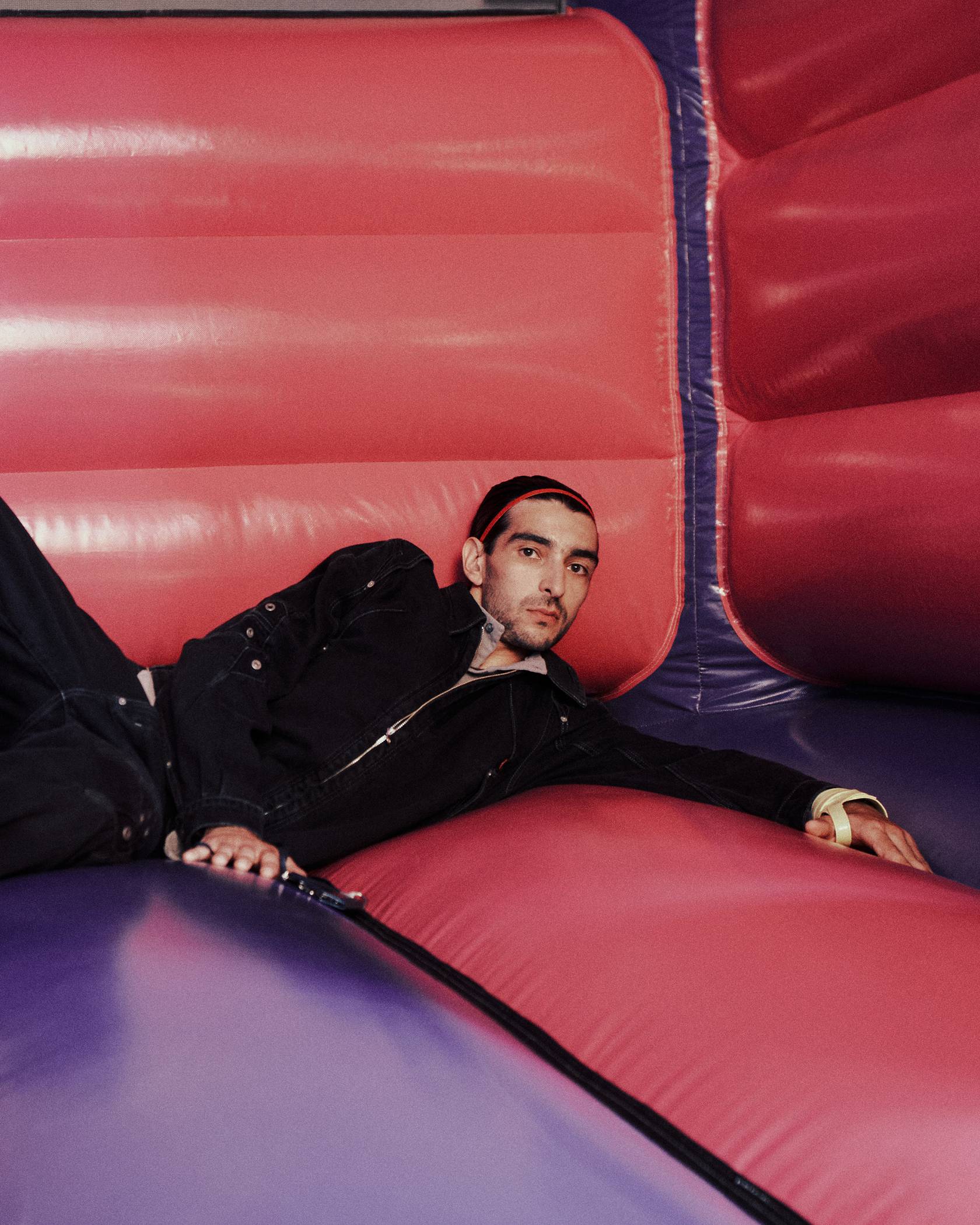 Levi's® x Kiko Kostadinov Levi's® x Kiko Kostadinov