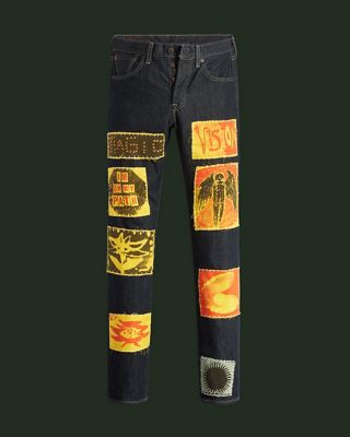 Levi's by Come Tees jeans