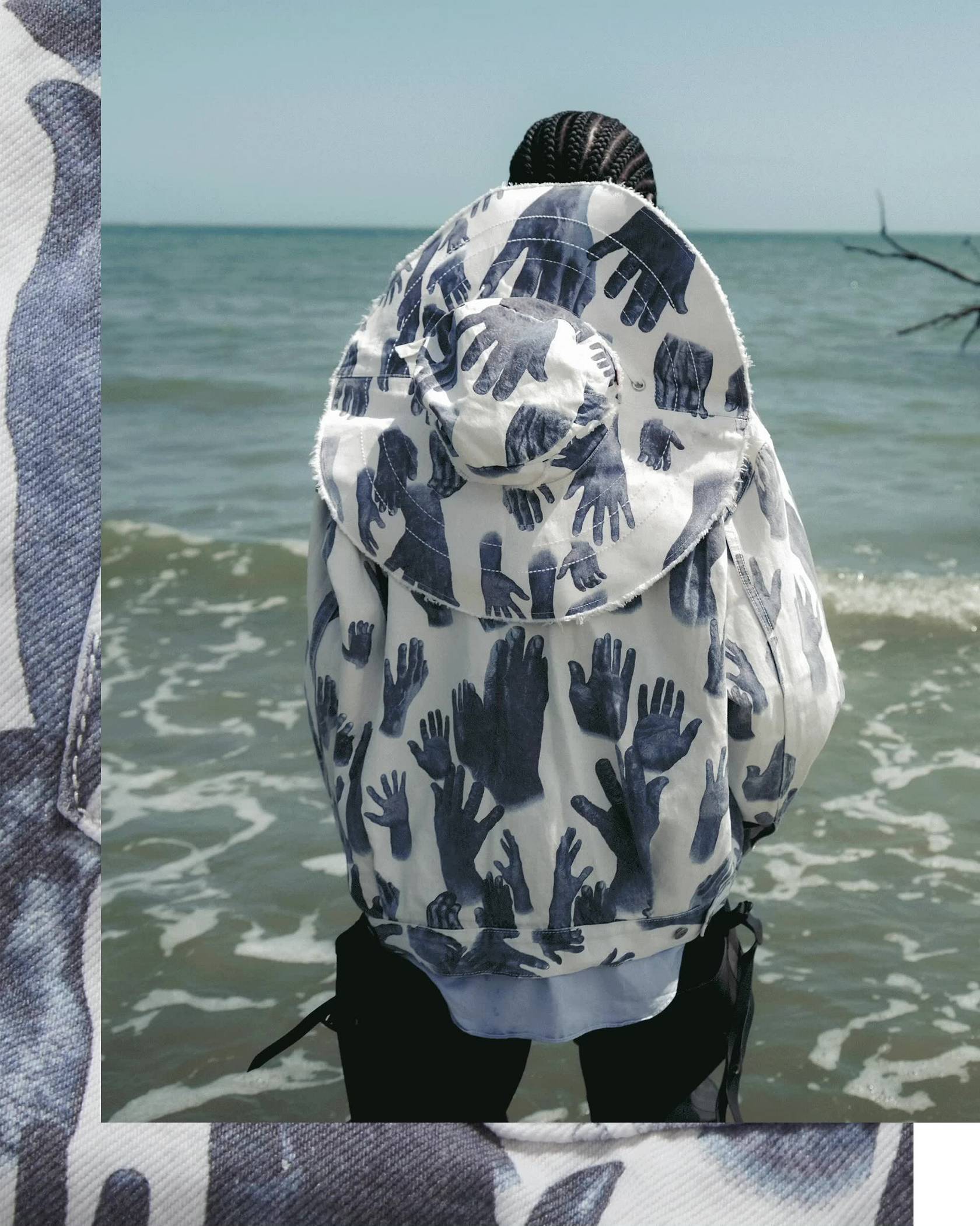 Levi's® x Denim Tears | Off The Cuff Levi's® x Denim Tears | Off The Cuff
