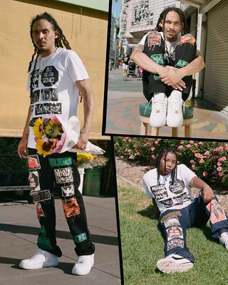 Levi's by Come Tees jeans