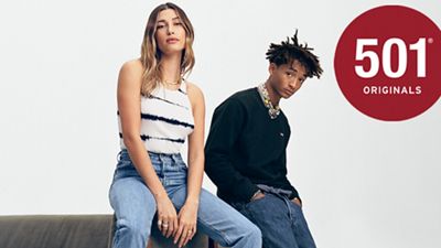 Levi's® 501® Originals